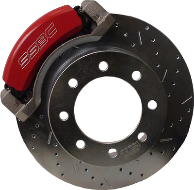 Stainless Steel Brakes auto part