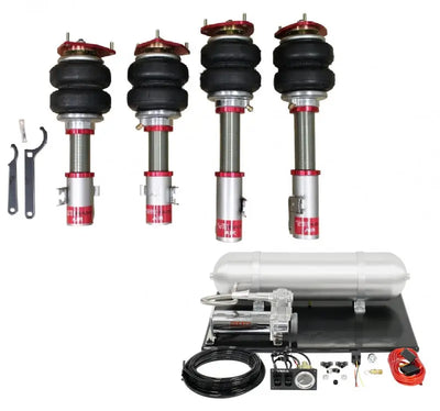 TruHart strut brace