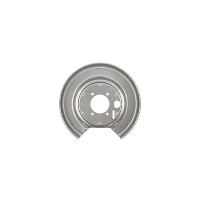 Stoptech red auto part