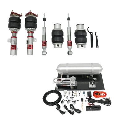 TruHart strut brace