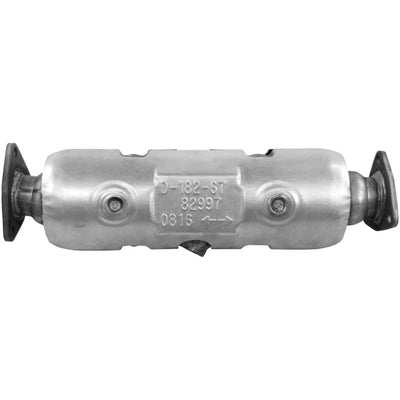 Walker Exhaust auto part