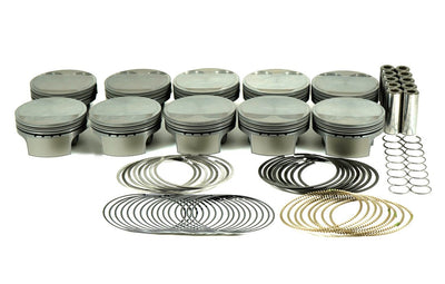Mahle auto part