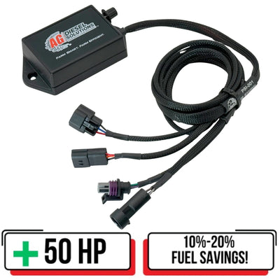PSI Power auto part