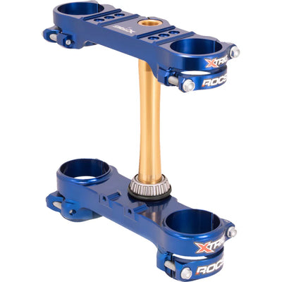 XTrig blue auto part