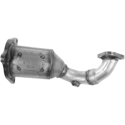 Walker Exhaust auto part