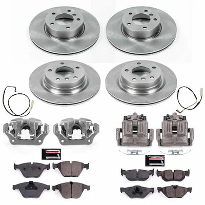 PowerStop auto part