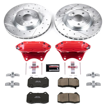 PowerStop auto part