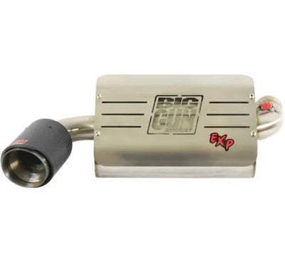 Big Gun 16-24 Polaris SPORTSMAN & 850/1000 High Lifter Explorer Series Slip On Exhaust
