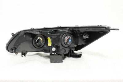 CAPA RH HEADLAMP ASSY COMPOSITE LED HONDA ACCORD SEDAN 1315