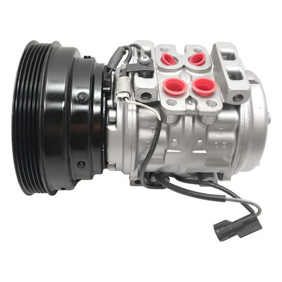 FOUR SEASONS air compressor