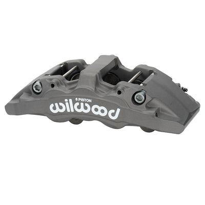 Wilwood auto part