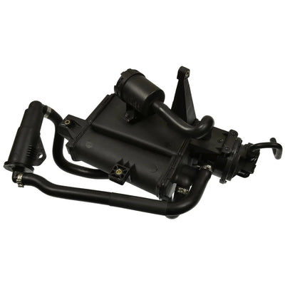 INTERMOTOR FUEL VAPOR CAN