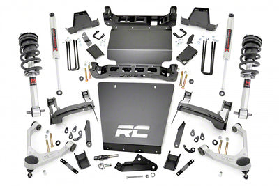Rough Country strut brace