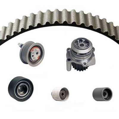 WATER PUMP KIT