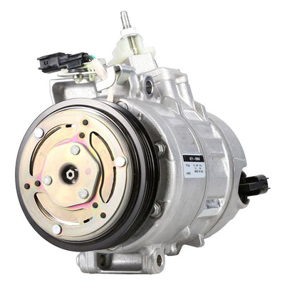 Denso air compressor
