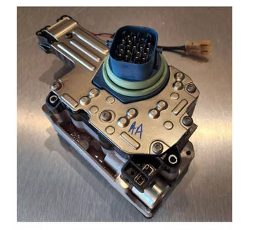 68RFE SOLENOID PACK BLUE PLUG FITS 2019