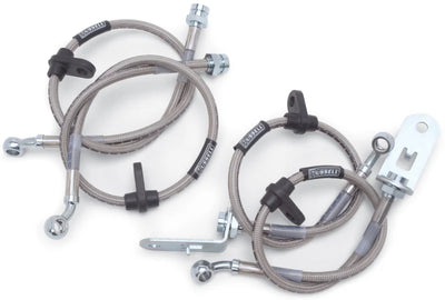 Hooker auto part