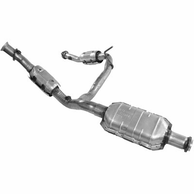 Walker Exhaust auto part