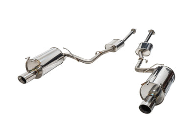 Apexi exhaust