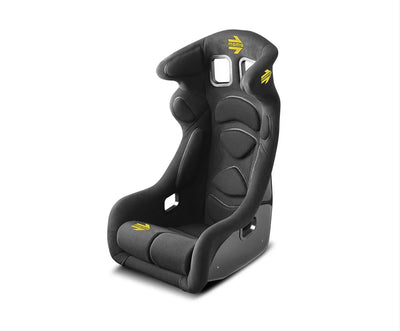 MOMO black auto part