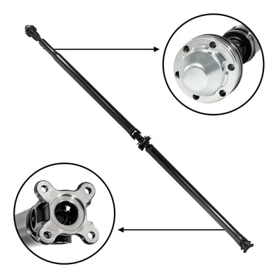 USA Standard (Yukon) auto part