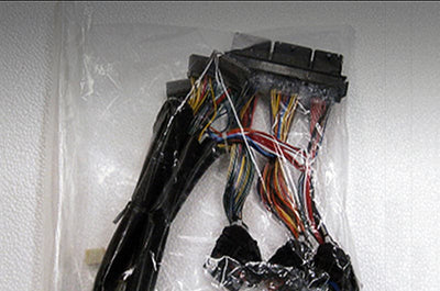 HKS auto part