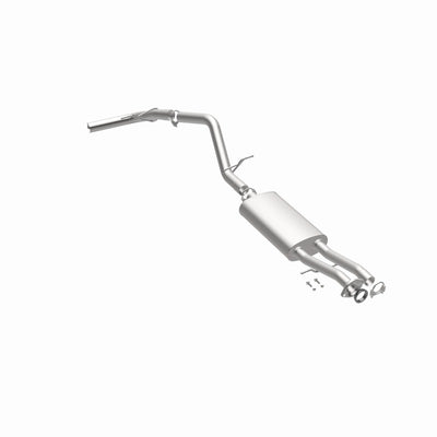 BRE EXHAUST exhaust