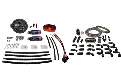 DeatschWerks fuel pump
