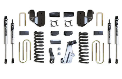 Maxtrac shock absorber