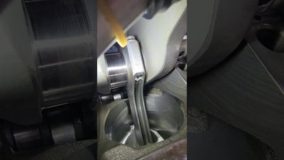 Eagle auto part