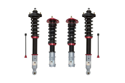 Megan Racing coilovers