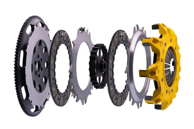 Advanced Clutch auto part
