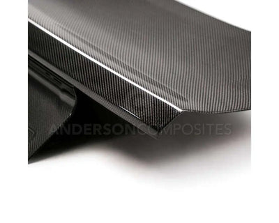 Anderson Composites carbon auto part