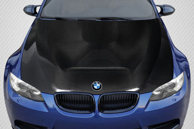Extreme Dimensions carbon auto part
