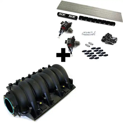 Snow Performance auto part