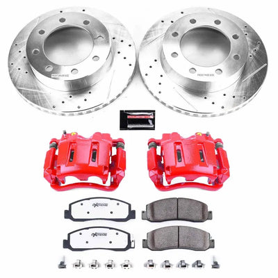 PowerStop auto part