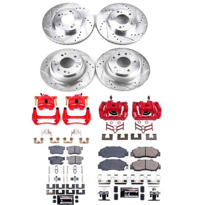 PowerStop auto part