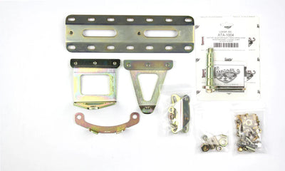 Lokar black auto part