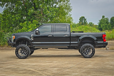 Rough Country auto part