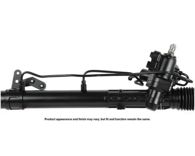 IMP RACK & PINION/POWER