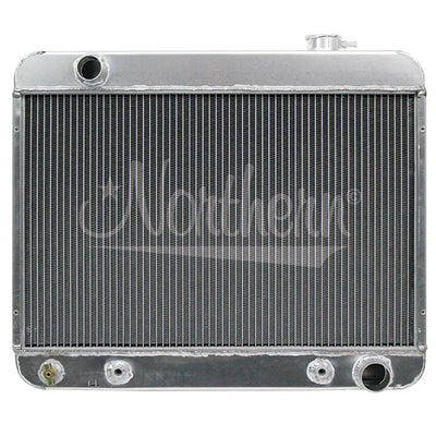 Northern Radiator auto part