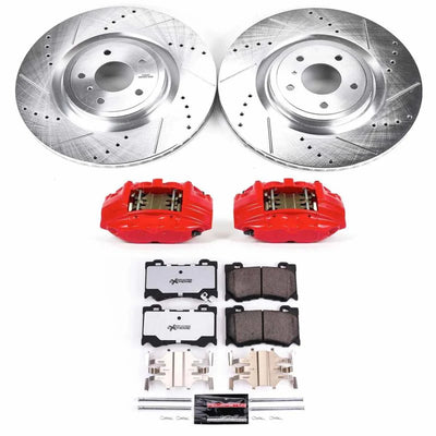 PowerStop auto part