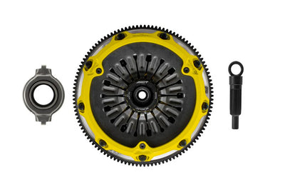 Advanced Clutch auto part