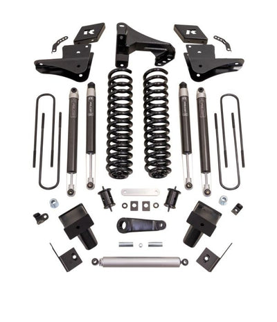 ReadyLift Suspension shock absorber