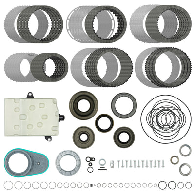 Sun Coast Converters auto part