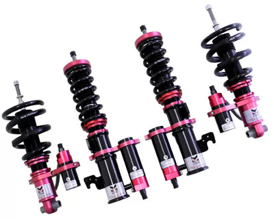 Megan Racing coilovers