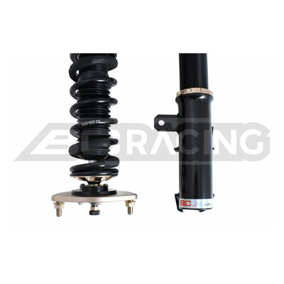 BC Racing coilovers