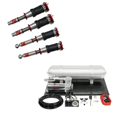TruHart strut brace