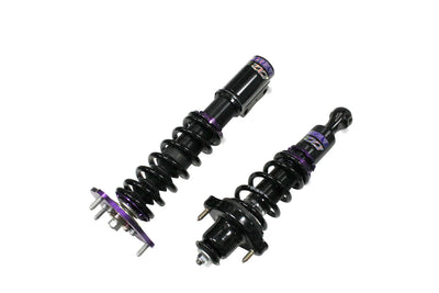 D2 Racing coilovers