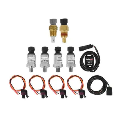 Holley EFI DRAG SENSOR KIT - 554-204